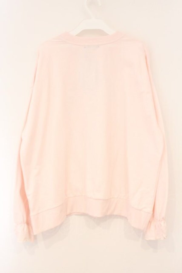 画像3: Candy Stripper / CANDYS CLUB   ピンク O-26-04-09-014-PU-TO-IG-OS (3)