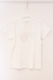 画像3: Katie / LETHAL LOLITA Tシャツ S シロ O-26-04-11-041-LO-TS-YM-OS (3)