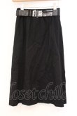 画像3: MILK / Gossipsスカート  クロ O-26-04-11-078-ML-SK-IG-OS (3)