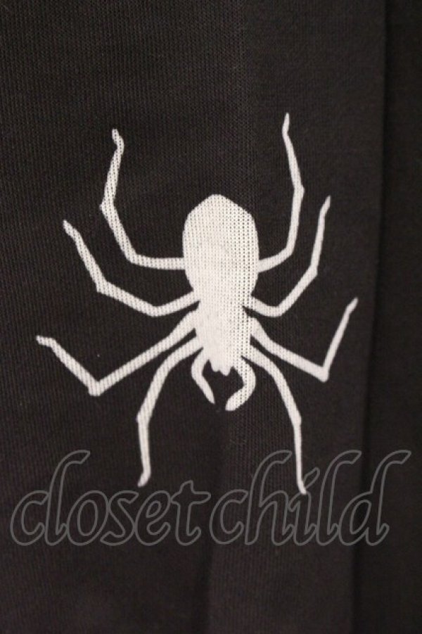 画像3: TRAVAS TOKYO / Halloween Bear Hoodie  ブラック O-26-04-11-082-PU-TO-IG-OS (3)