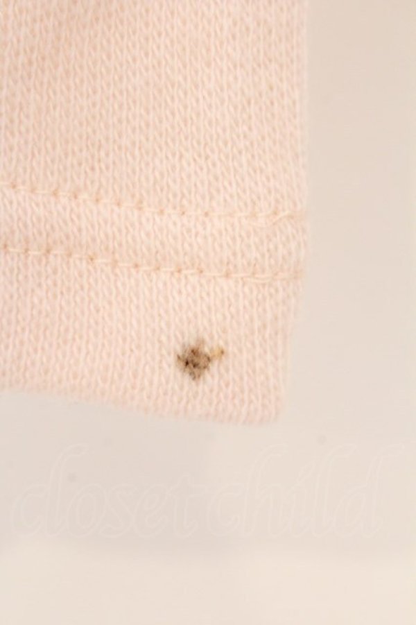 画像3: MILK / FURカラーカーディガン  ピク O-26-04-11-011-ML-TO-IG-OS (3)