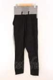 画像3: CuLLt / Switching Sarrouelパンツ  ブラック×千鳥格子 O-26-04-11-026-PU-PA-IG-OS (3)