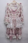 画像1: Angelic Pretty / Rose Tasselワンピース S-23-09-20-049-AP-OP-AS-ZS (1)