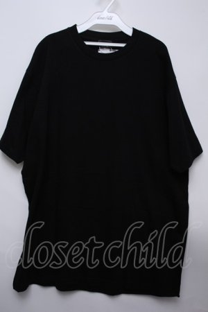 画像: NieR Clothing / プリントビッグカットソー   S-23-11-25-057-PU-TO-AS-ZT246