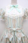 画像3: Angelic Pretty /  OPFantastic Carnivalワンピース  ミント S-23-11-30-090-AP-OP-AS-ZS (3)