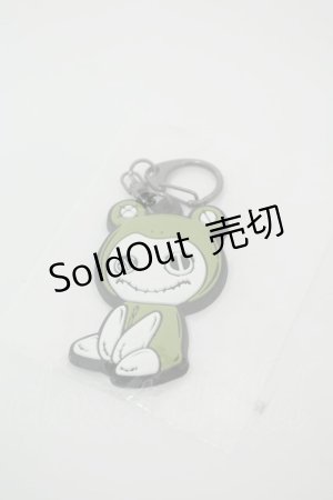 画像: NieR Clothing / G キーホルダー   S-24-02-01-1027-PU-ZA-UT-ZS
