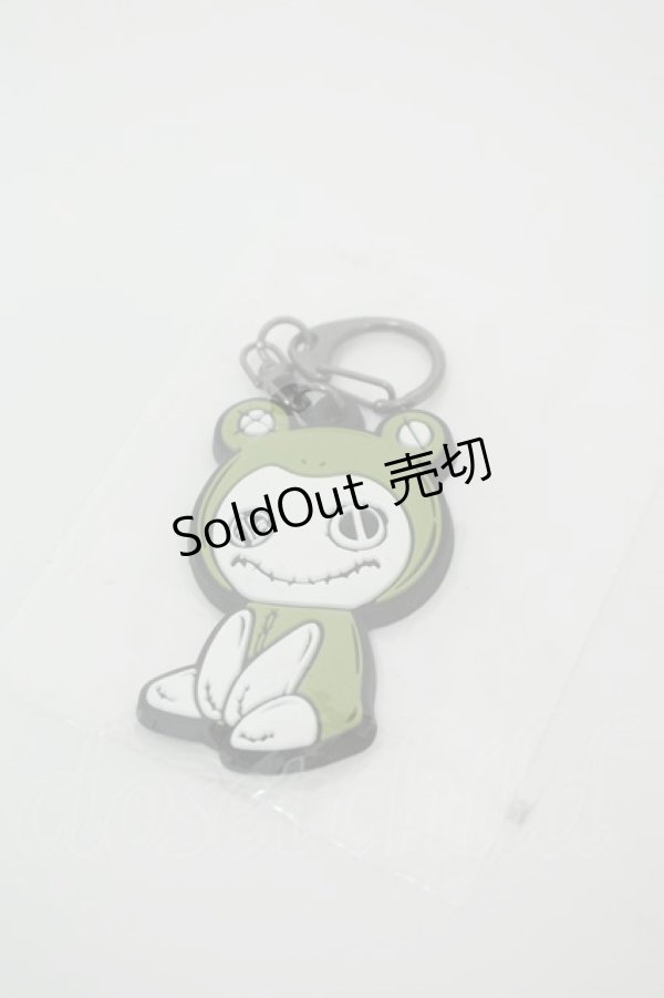 画像1: NieR Clothing / G キーホルダー   S-24-02-01-1027-PU-ZA-UT-ZS (1)