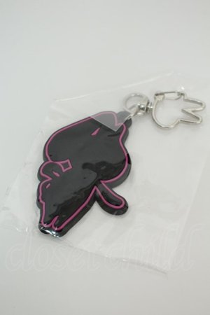 画像: NieR Clothing / G キーホルダー   S-24-02-01-1039-PU-ZA-UT-ZT168
