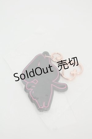 画像: NieR Clothing / G キーホルダー   S-24-02-01-1041-PU-ZA-UT-ZS