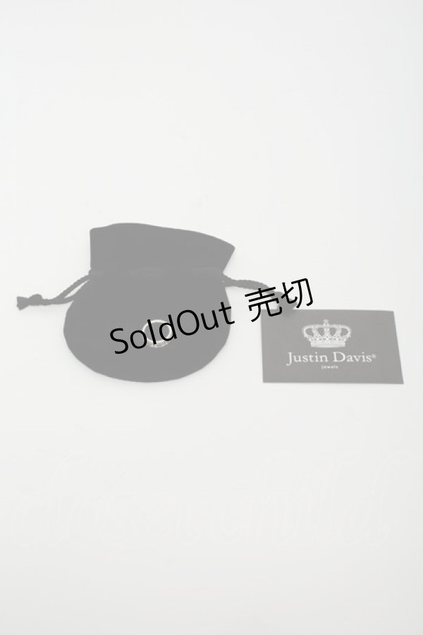 画像4: Justin Davis / オブセッションリング　SRJ695  オフ S-24-02-15-022-SL-AC-UT-ZS (4)