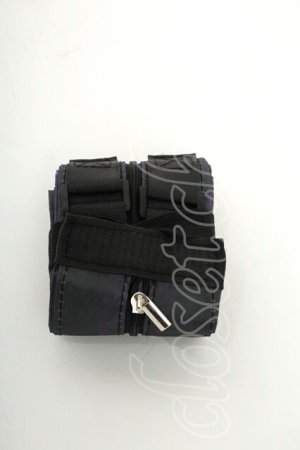 画像: NieR Clothing / BAG エコバッグ   S-24-02-19-009-PU-BG-AS-ZS