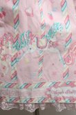 画像4: Angelic Pretty / Sugary Carnivalジャンパースカート  ピンク S-24-02-29-017-AP-OP-AS-ZS (4)