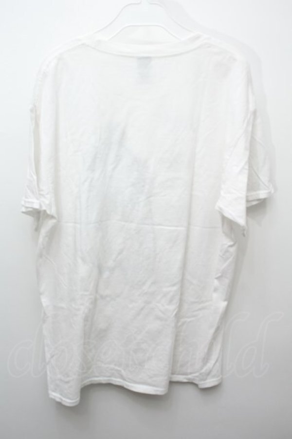画像2: NieR Clothing / プリントTシャツ  オフ S-24-03-12-028-PU-TO-UT-ZY (2)