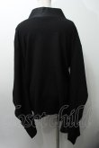 画像4: Qutie Frash / SET2023年プレミアム 宵鶴 5点セット  黒 S-24-03-14-020-QU-CO-AS-ZI (4)