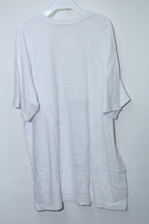 画像2: NieR Clothing / プリントTシャツ   S-24-03-26-071-PU-TO-UT-ZT245 (2)