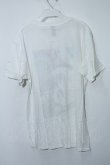 画像2: NieR Clothing / プリントTシャツ   S-24-03-26-076-PU-TO-UT-ZT245 (2)