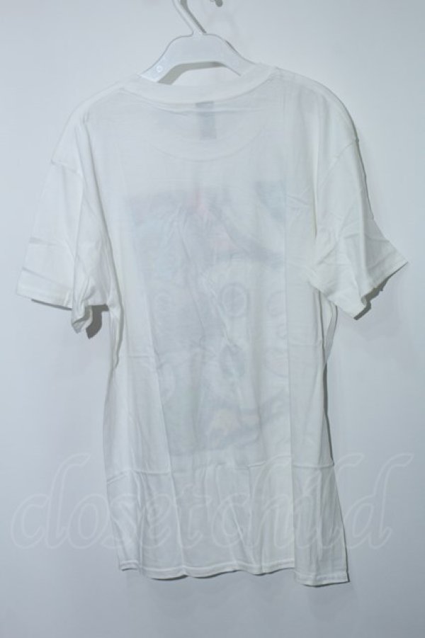 画像2: NieR Clothing / プリントTシャツ   S-24-03-26-076-PU-TO-UT-ZT245 (2)