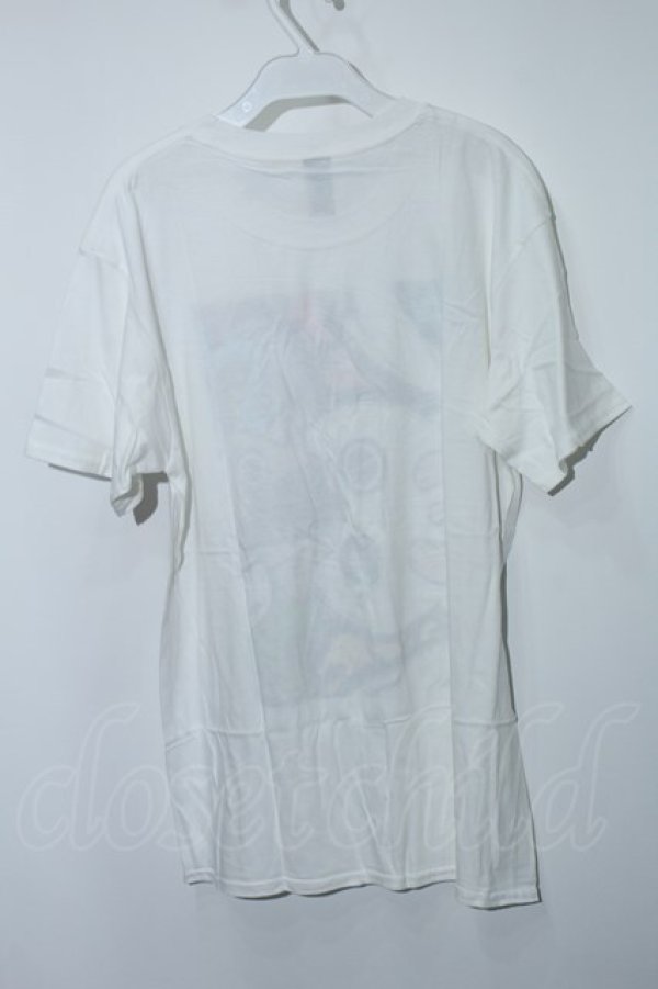 画像2: NieR Clothing / プリントTシャツ   S-24-03-26-076-PU-TO-UT-ZY (2)