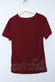 画像2: NieR Clothing / トップス   S-24-03-26-025-PU-TO-UT-ZT407 (2)