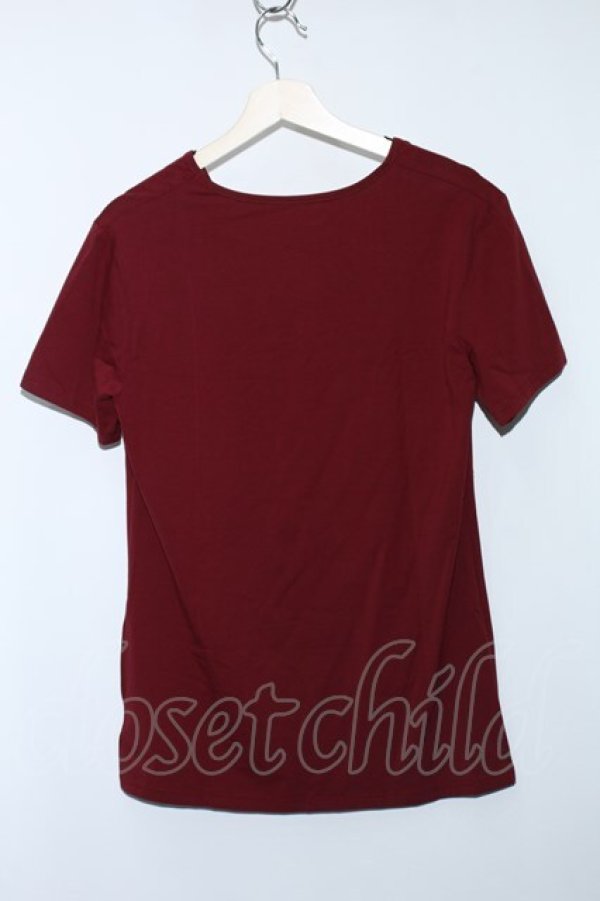 画像2: NieR Clothing / トップス   S-24-03-26-025-PU-TO-UT-ZT407 (2)
