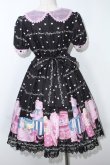 画像2: Angelic Pretty /Lovely Toyboxワンピース  黒 S-24-04-08-075-AP-OP-AS-OS (2)