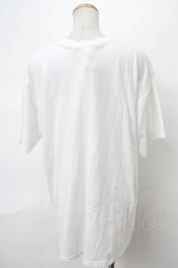 画像2: NieR Clothing / プリントTシャツ   S-24-04-29-050-PU-TO-0-ZY (2)
