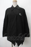 画像1: NieR Clothing /プリントシャツ   S-24-04-29-010-PU-TO-0-ZY (1)