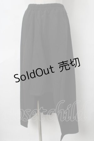 画像: NieR Clothing / スカート   S-24-04-29-106-PU-SK-0-ZY