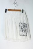 画像1: HYSTERIC GLAMOUR / THRILLS AND DELIGHTS pt T-SH   S-24-05-03-080-PU-TS-UT-ZT066 (1)
