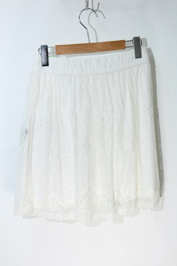 画像2: HYSTERIC GLAMOUR / THRILLS AND DELIGHTS pt T-SH   S-24-05-03-080-PU-TS-UT-ZT066 (2)