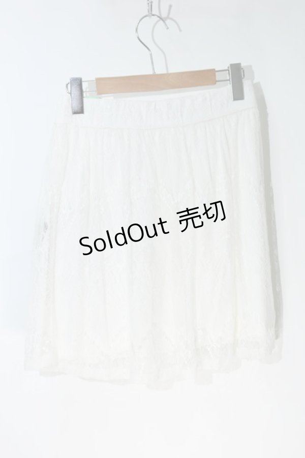 画像2: HYSTERIC GLAMOUR / THRILLS AND DELIGHTS pt T-SH   S-24-05-03-080-PU-TS-UT-ZT066 (2)