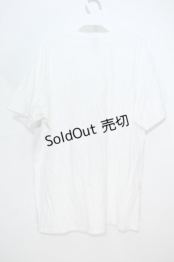 画像2: 【SALE】NieR CLOTHING / プリントトップス   S-24-05-27-015-PU-TO-AS-ZT404 (2)