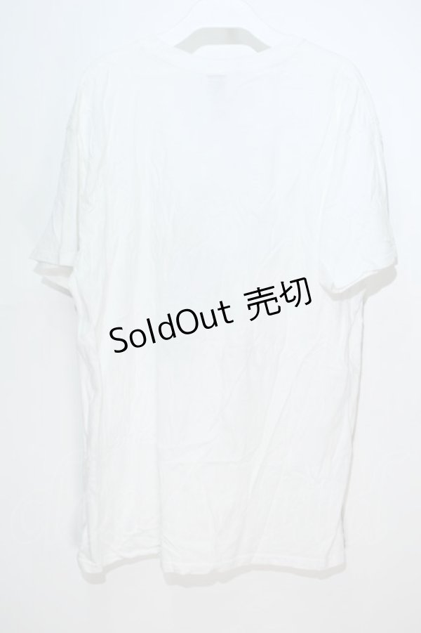 画像2: 【SALE】NieR CLOTHING / プリントトップス   S-24-05-27-035-PU-TO-AS-ZT404 (2)