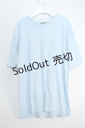 画像: NieR Clothing / プリントTシャツ   S-24-05-31-023-PU-TO-AS-ZT325