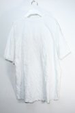 画像2: NieR Clothing / プリントトップス   S-24-05-31-030-PU-TO-AS-ZT325 (2)