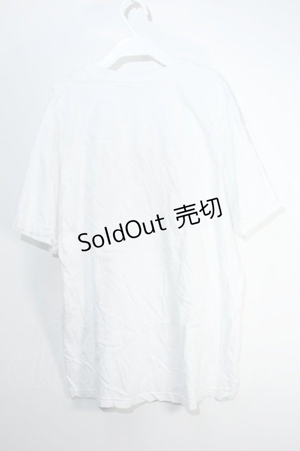画像2: NieR Clothing / プリントトップス   S-24-05-31-030-PU-TO-AS-ZT325 (2)