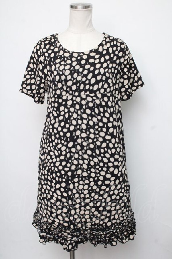 画像1: axes femme / ワンピース   S-24-07-28-046-AX-TO-AS-ZT276 (1)