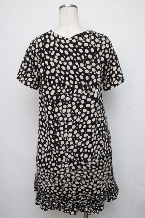 画像2: axes femme / ワンピース   S-24-07-28-046-AX-TO-AS-ZT276 (2)