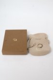 画像3: Q-pot. / ACC ホイップクリームリング  シルバー S-24-07-30-004-QP-AC-AS-ZI (3)