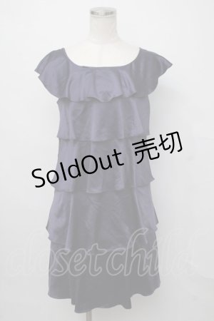 画像: axes femme / ワンピース   S-24-07-31-087-AX-OP-AS-ZT321