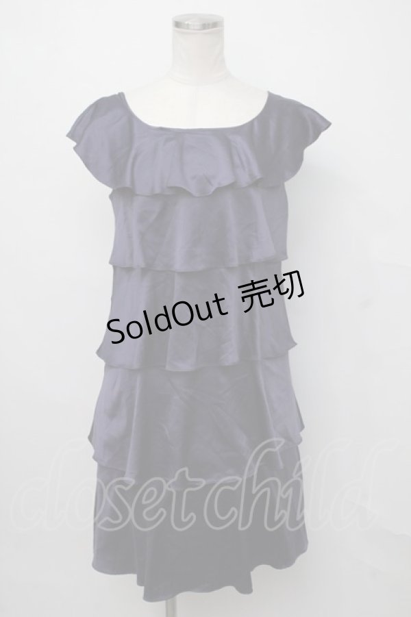 画像1: axes femme / ワンピース   S-24-07-31-087-AX-OP-AS-ZT321 (1)
