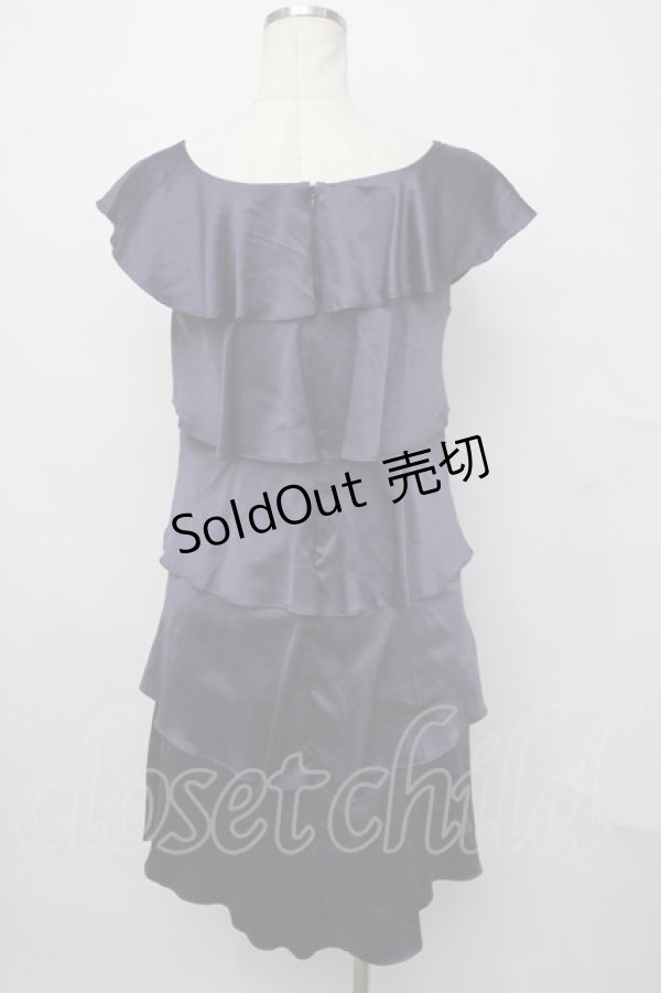 画像2: axes femme / ワンピース   S-24-07-31-087-AX-OP-AS-ZT321 (2)