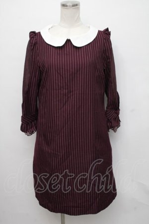 画像: axes femme / ワンピース   S-24-08-10-061-AX-TO-AS-ZI