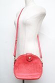 画像1: Franche Lippee / BAGショルダーバッグ  赤 S-24-08-16-025-LO-BG-UT-ZT-K013 (1)