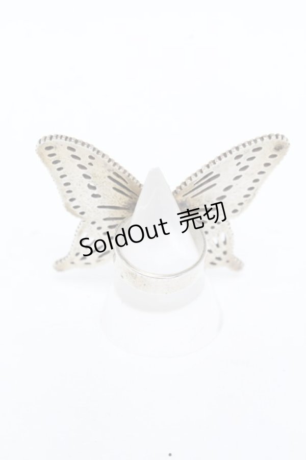画像3: Jane Marple /Papillonリング   S-24-08-20-001-JM-AC-UT-ZS (3)