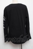 画像2: KILL STAR / ユニコーンpt長袖カットソー   S-24-09-01-061-SL-TO-AS-ZT407 (2)