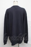 画像2: NieR Clothing / NieRちゃんプリントトレーナー   S-24-09-24-031-PU-TO-HR-ZT229 (2)