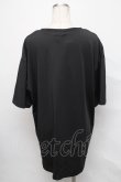 画像2: NieR Clothing / 転写プリントトップス   S-24-09-24-034-PU-TO-AS-ZT209 (2)