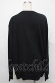 画像2: NieR Clothing / NieRちゃんプリントトレーナー   S-24-09-25-023-PU-TO-HR-ZT204 (2)