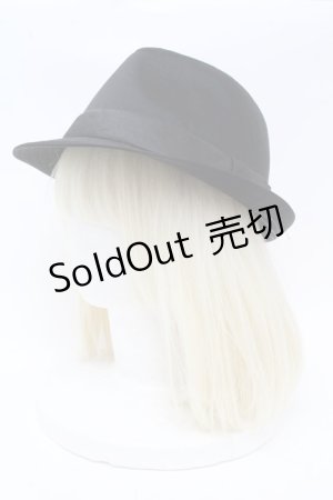 画像: GLAD NEWS / ハット   S-24-09-26-006-GL-ZA-AS-ZT-K004